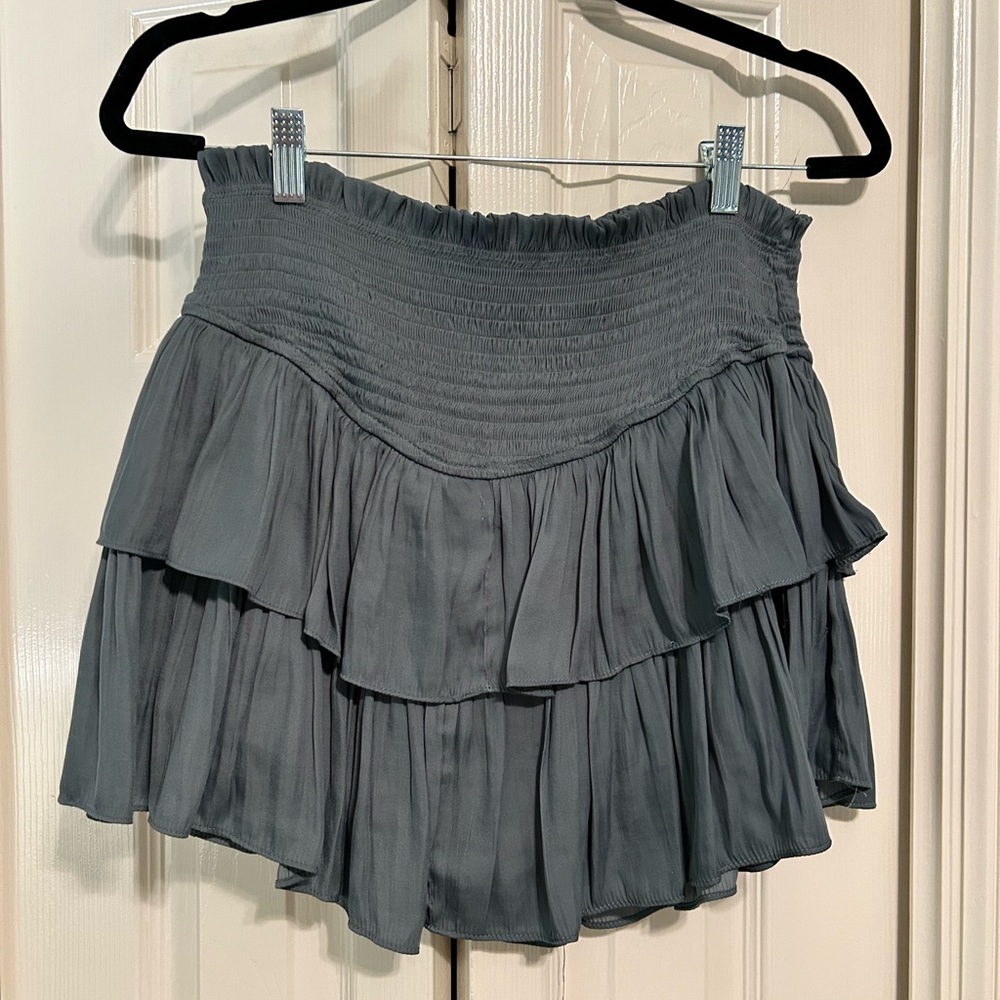 American Threads Skort
